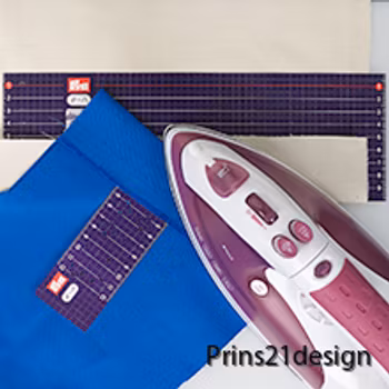 Universell stryklinjal [2 styck] | PRYM