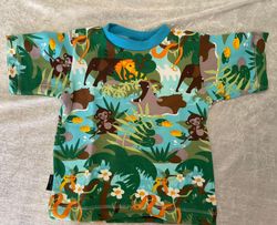 T-shirt stl 68
