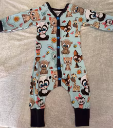 Baggydress Stl 62