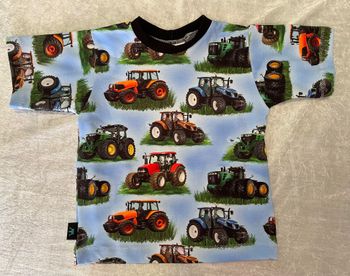 T-shirt stl 80