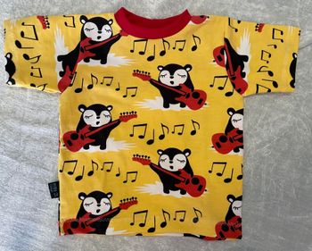 T-shirt stl 74