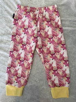 Joggingbyxa stl 80
