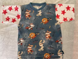 T-shirt stl 92