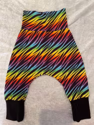 Baggybyxa stl 50/56