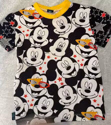 T-shirt stl 110