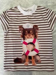 T-shirt stl 92