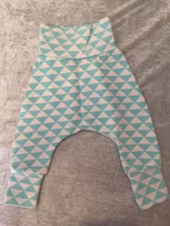 Baggybyxa stl 50/56