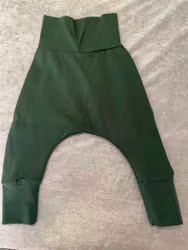 Baggybyxa stl 50/56