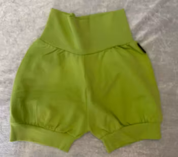 Shorts stl 92