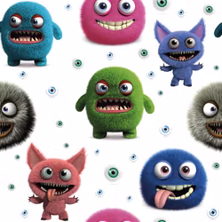 Monster