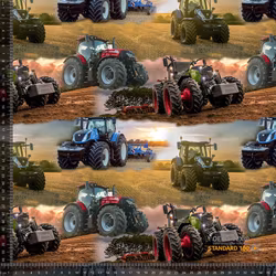 Traktor