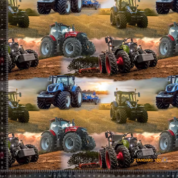 Traktor