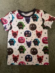 T-shirt stl 122