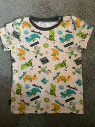T-shirt 122