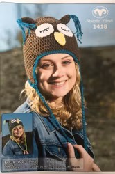 Ugglemössa i Freja