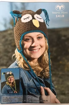 Ugglemössa i Freja