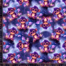 Cute monkeys