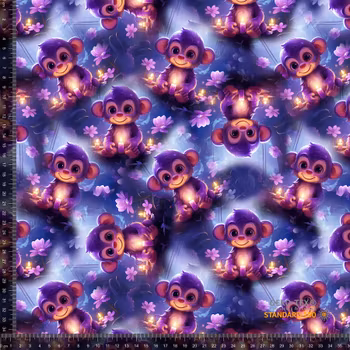 Cute monkeys