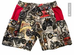 Shorts140