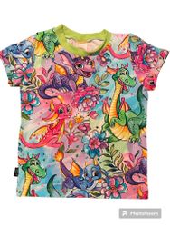 T-shirt 128
