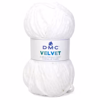 Dmc Velvet