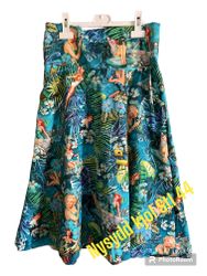 Simple skirt stl 44