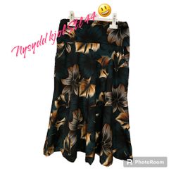 Simple skirt stl 44