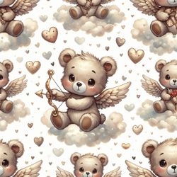 Lovely bear