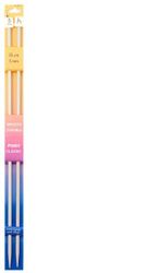 Pony jumpersticka 35 cm - 6,0 mm