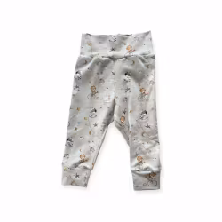 Leggings stl 74
