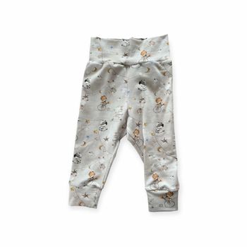 Leggings stl 74