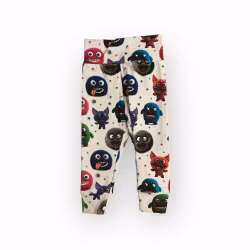 Leggings stl 80