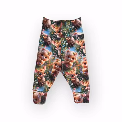 Leggings stl 62