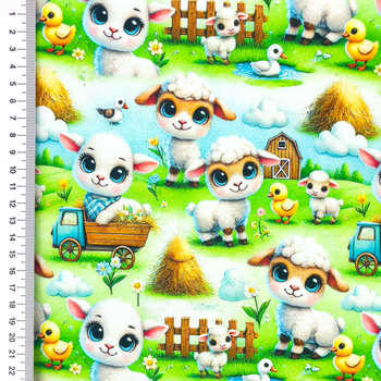Sheepie's