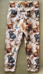 Leggings stl 92