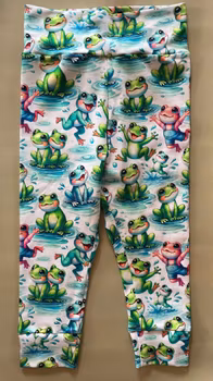 Leggings stl 92
