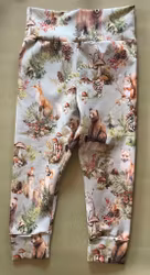 Leggings stl 92