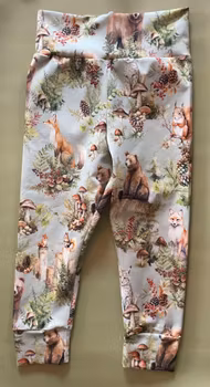 Leggings stl 92