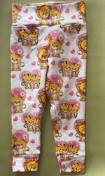 Leggings stl 92