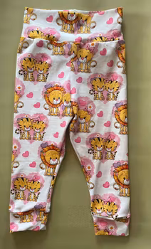 Leggings stl 86