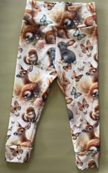 Leggings stl 86