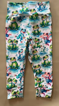 Leggings stl 86