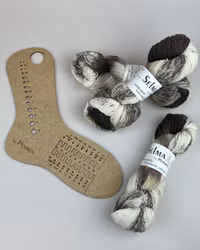 Sockmätare