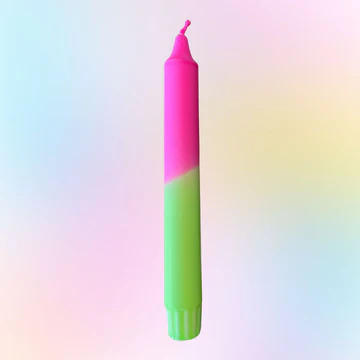 Tutti Frutti-stearinljus