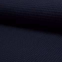 Våffeltyg Navy Förhandsbokning