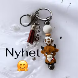 Nyckelring