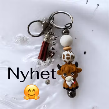 Nyckelring