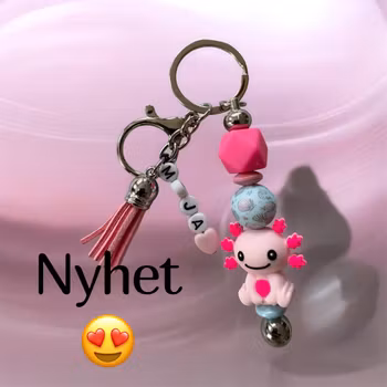 Nyckelring