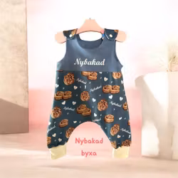 Nybakad byxa stl 50