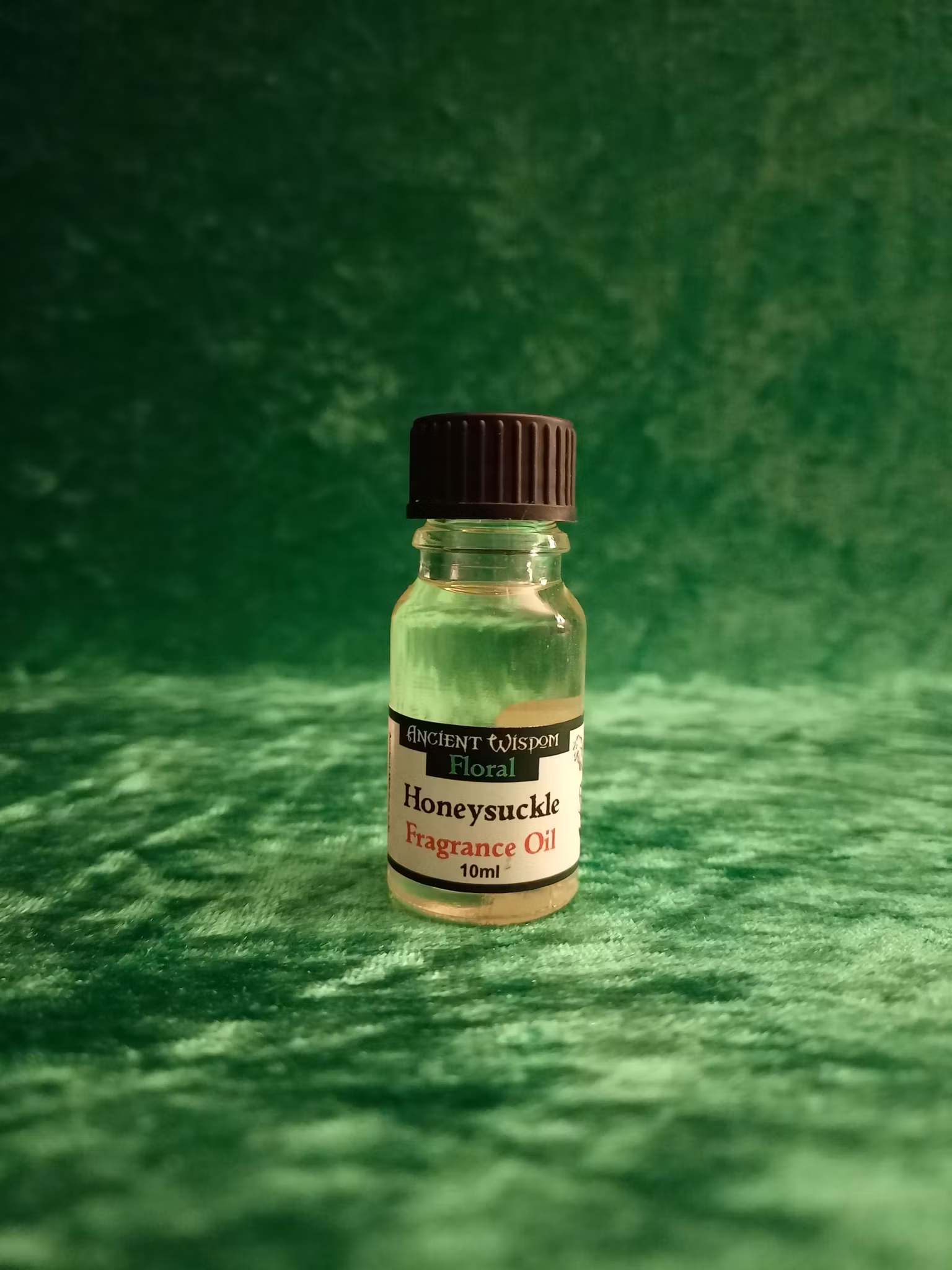Fragrance oil Honeysuckle